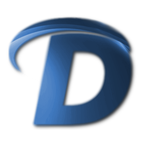 Logo Diego Centeno